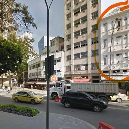 Suite 202 - Pousada No Centro Do Rio リオデジャネイロ エクステリア 写真