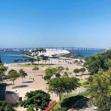 Suite 202 - Pousada No Centro Do Rio リオデジャネイロ エクステリア 写真