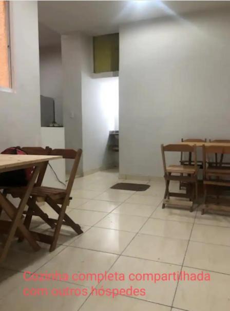 Suite 202 - Pousada No Centro Do Rio リオデジャネイロ エクステリア 写真