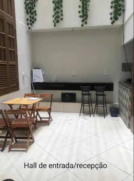 Suite 202 - Pousada No Centro Do Rio リオデジャネイロ エクステリア 写真
