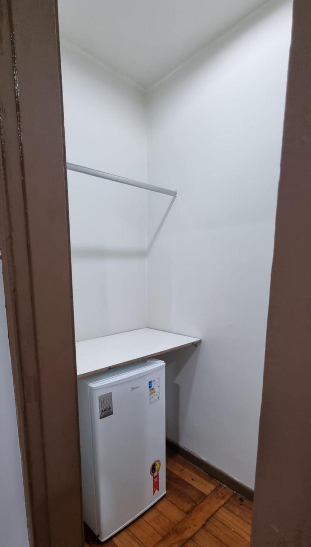 Suite 202 - Pousada No Centro Do Rio リオデジャネイロ エクステリア 写真