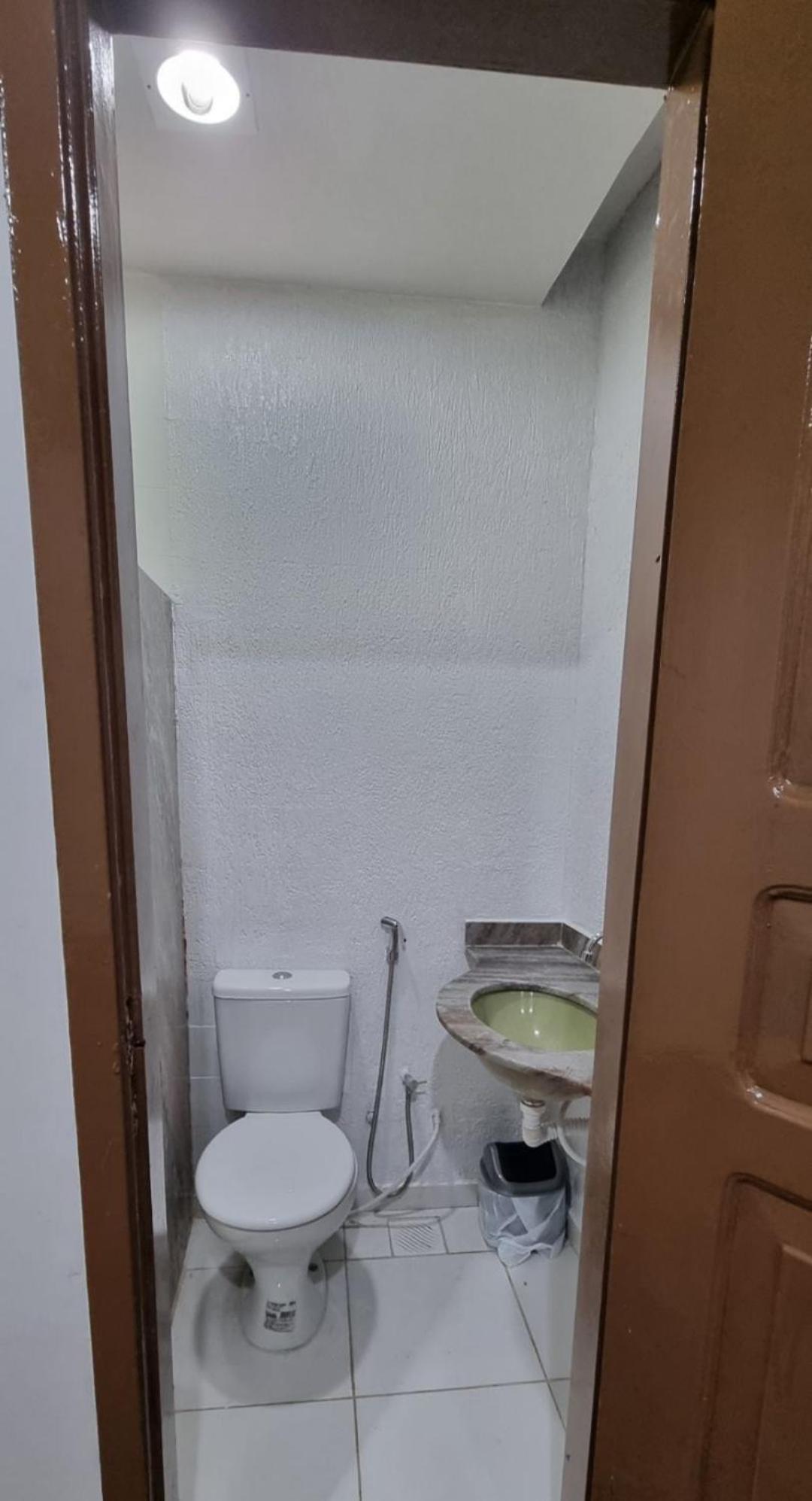 Suite 202 - Pousada No Centro Do Rio リオデジャネイロ エクステリア 写真